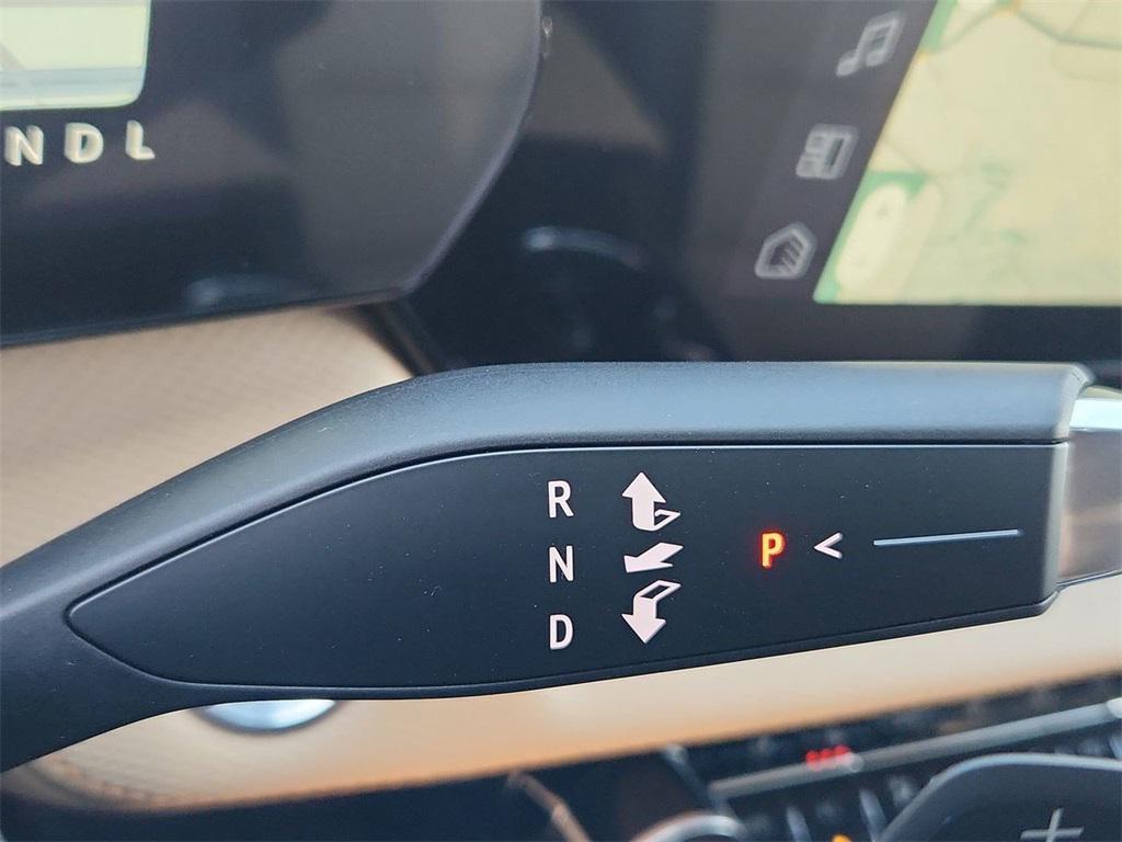 new 2026 Chevrolet Equinox car, priced at $37,539