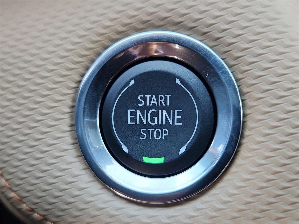 new 2026 Chevrolet Equinox car, priced at $37,539