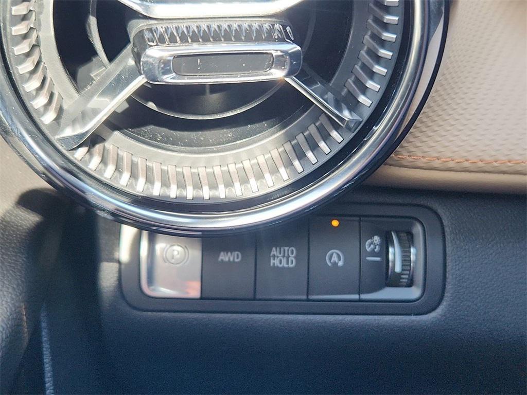 new 2026 Chevrolet Equinox car, priced at $37,539