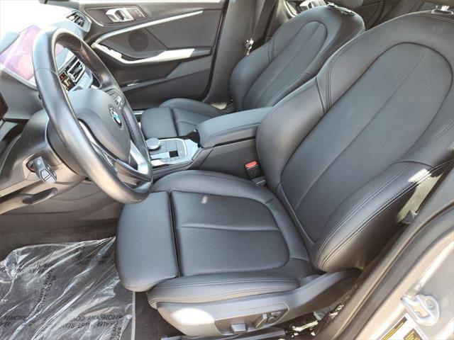 used 2024 BMW 228 Gran Coupe car, priced at $34,430