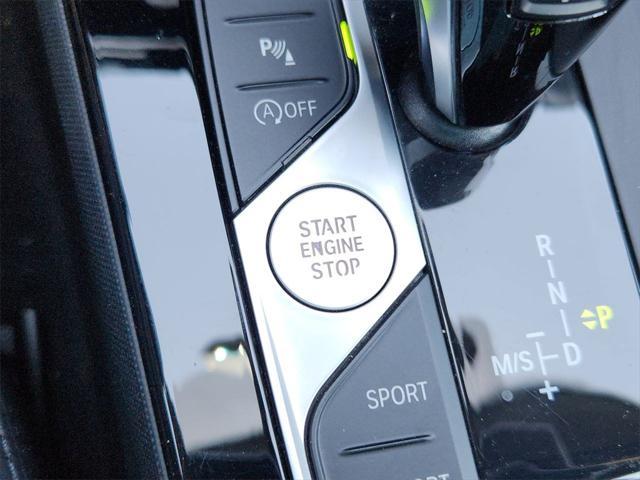 used 2024 BMW 228 Gran Coupe car, priced at $34,430