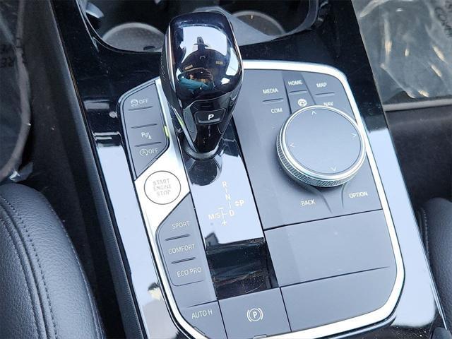used 2024 BMW 228 Gran Coupe car, priced at $34,430