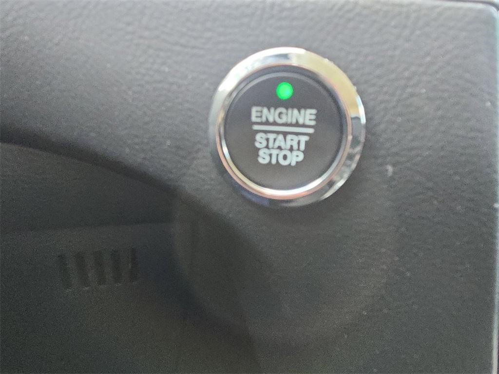 used 2024 Ford Edge car, priced at $26,943