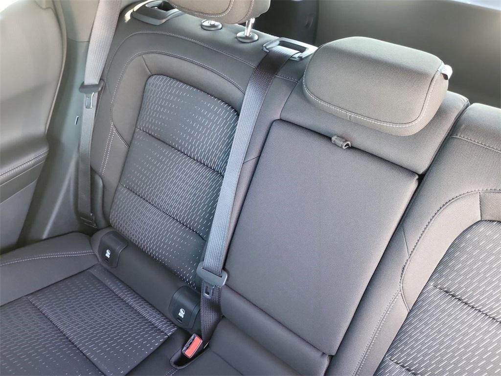 new 2026 Chevrolet Equinox car, priced at $31,194