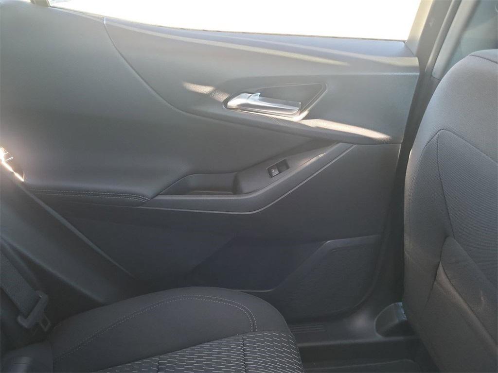 new 2026 Chevrolet Equinox car, priced at $31,194