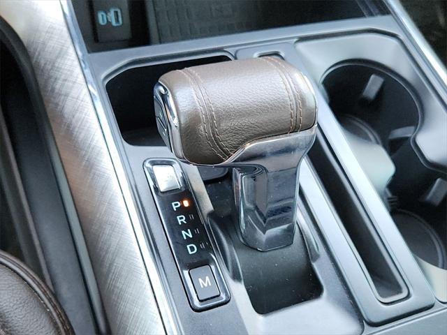 used 2022 Ford F-150 car, priced at $45,270