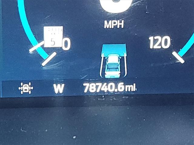 used 2022 Ford F-150 car, priced at $45,270
