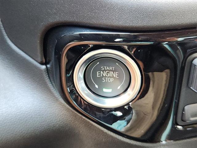 new 2025 Chevrolet Silverado 1500 car, priced at $60,054