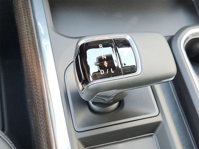 new 2025 Chevrolet Silverado 1500 car, priced at $60,054