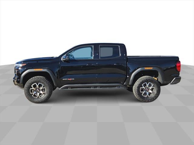 used 2024 GMC Canyon car, priced at $54,079