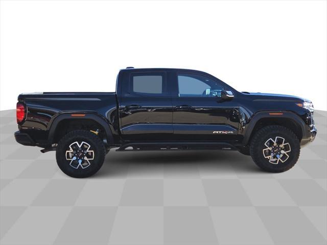 used 2024 GMC Canyon car, priced at $54,079