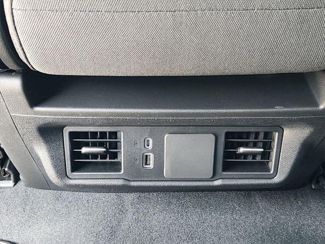 new 2025 Chevrolet Silverado 1500 car, priced at $47,069