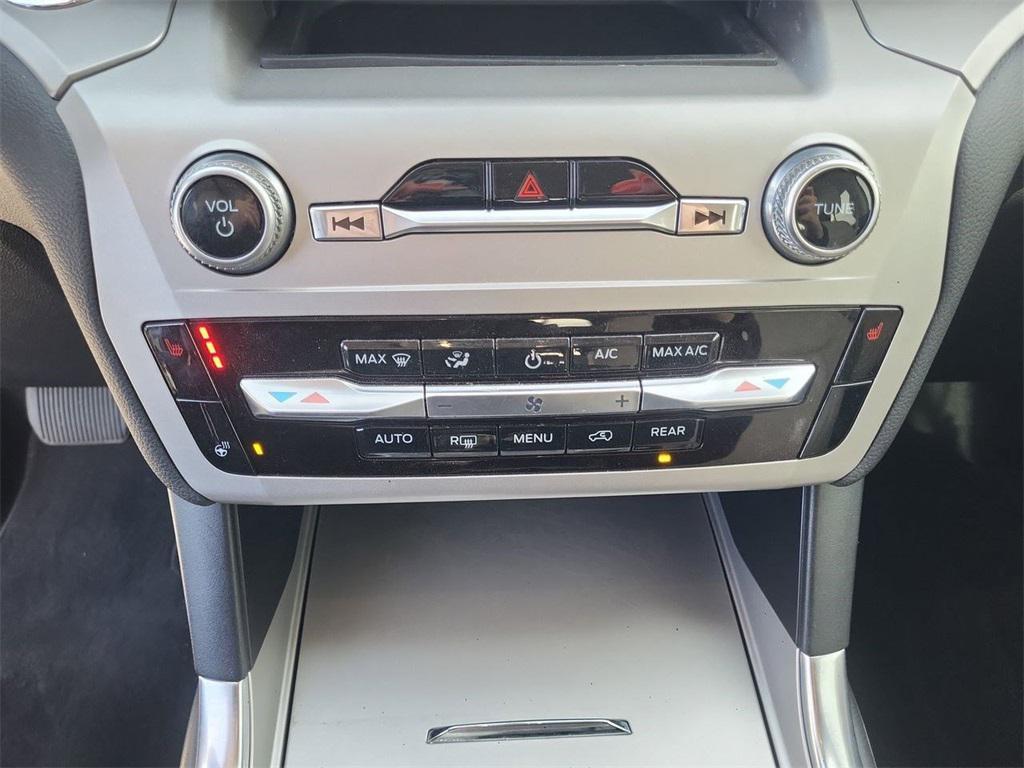 used 2022 Ford Explorer car, priced at $24,749