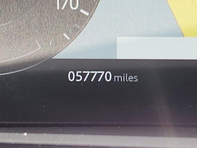 used 2020 Land Rover Range Rover Evoque car, priced at $25,531