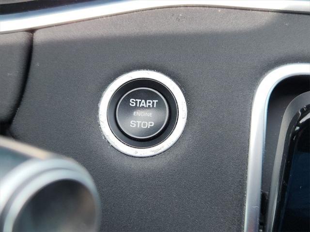 used 2020 Land Rover Range Rover Evoque car, priced at $25,531