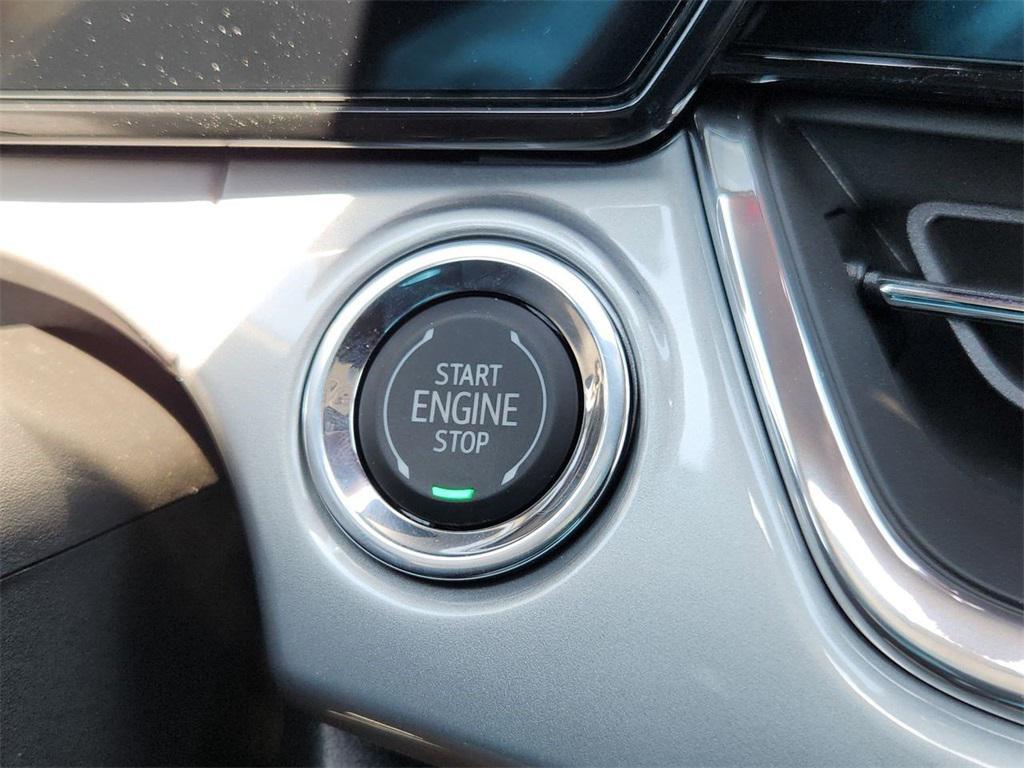 new 2026 Chevrolet Trax car, priced at $25,628