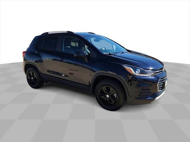 used 2022 Chevrolet Trax car, priced at $20,499