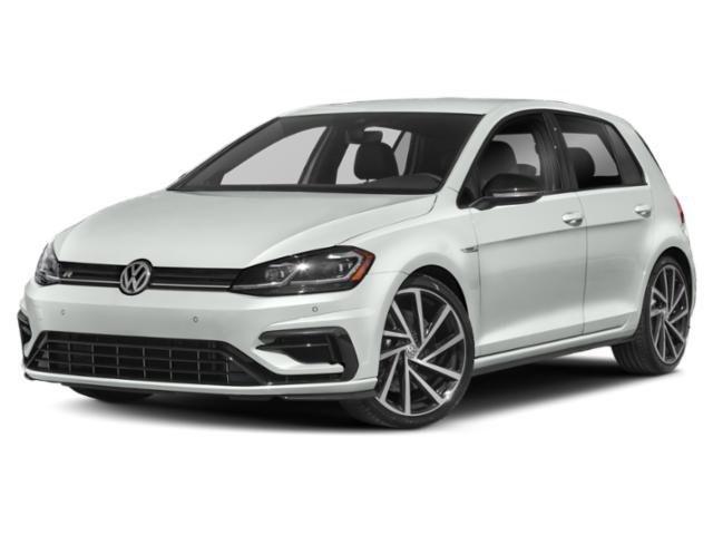 used 2018 Volkswagen Golf GTI car, priced at $31,999