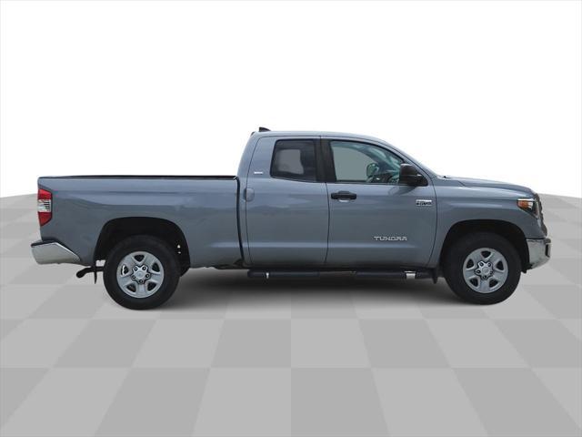 used 2020 Toyota Tundra car, priced at $29,261