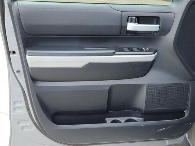 used 2020 Toyota Tundra car, priced at $29,261