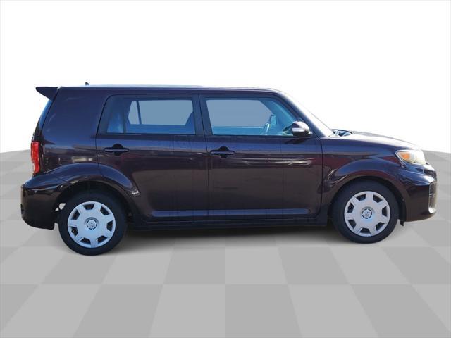 used 2012 Scion xB car, priced at $8,106