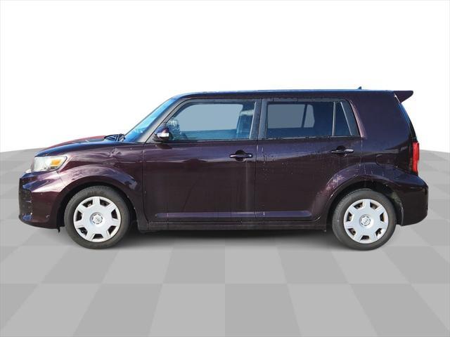 used 2012 Scion xB car, priced at $8,106