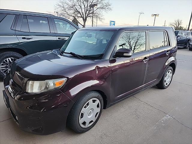 used 2012 Scion xB car, priced at $9,470