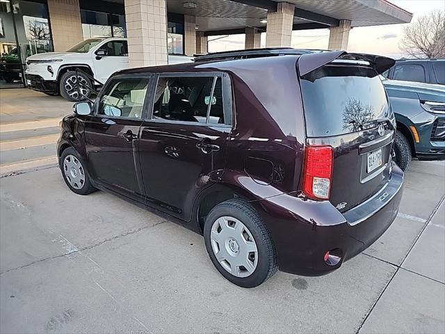 used 2012 Scion xB car, priced at $9,470