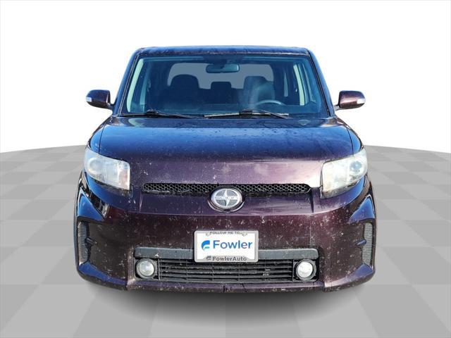 used 2012 Scion xB car, priced at $8,106