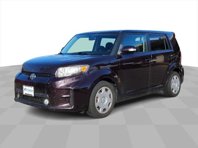 used 2012 Scion xB car, priced at $8,106