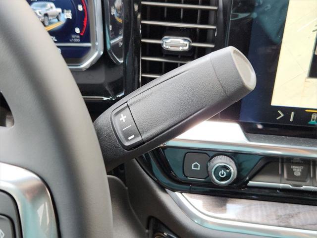 new 2025 Chevrolet Silverado 2500 car, priced at $82,920