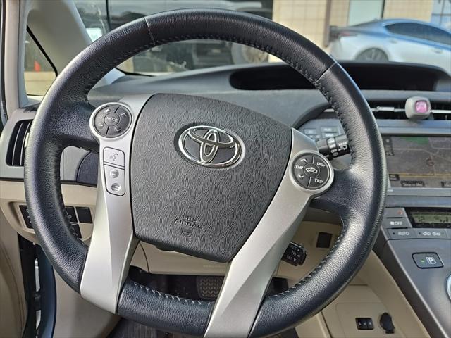 used 2013 Toyota Prius car, priced at $14,044