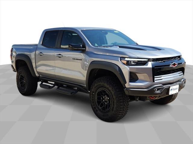 used 2024 Chevrolet Colorado car, priced at $63,999