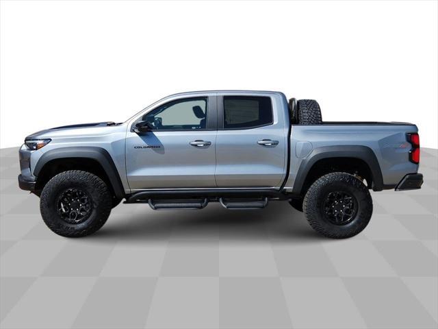 used 2024 Chevrolet Colorado car, priced at $63,999