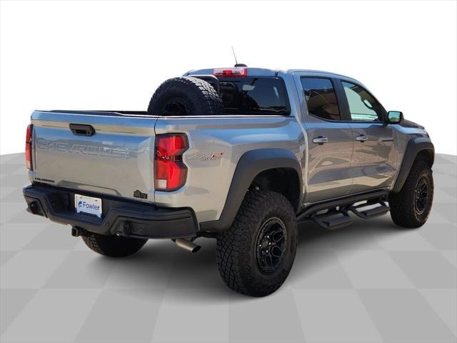 used 2024 Chevrolet Colorado car, priced at $63,999