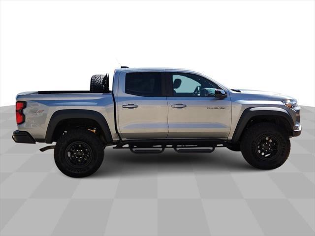 used 2024 Chevrolet Colorado car, priced at $63,999