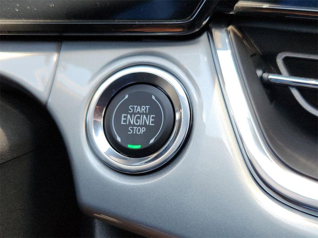 new 2025 Chevrolet Trax car, priced at $23,684