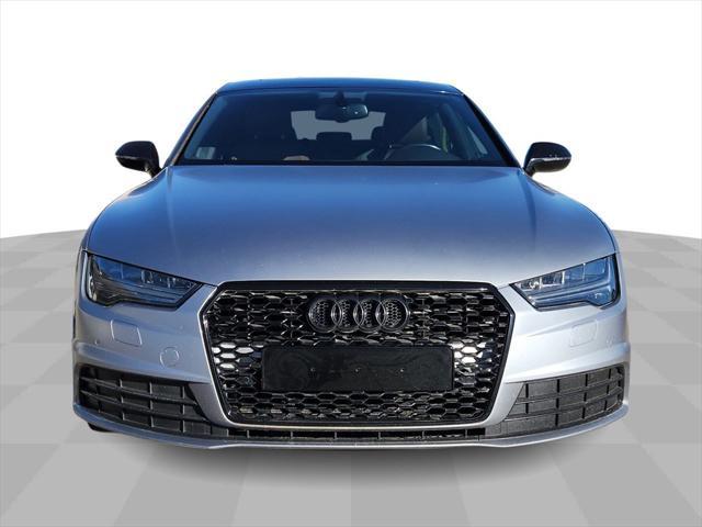 used 2016 Audi A7 car, priced at $25,007