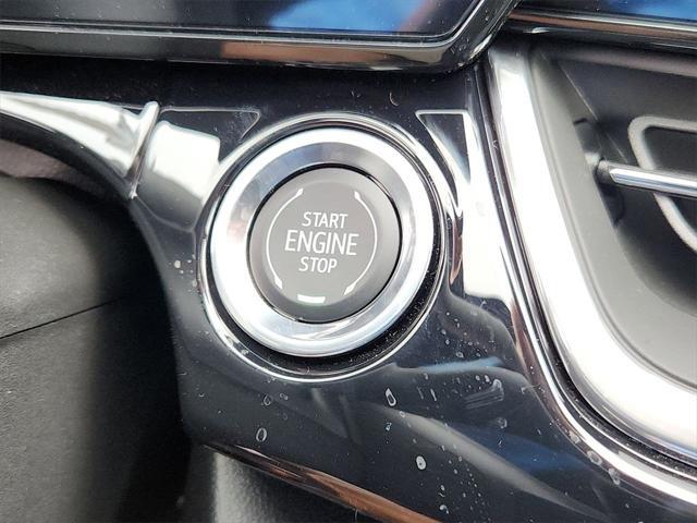 new 2025 Chevrolet Trax car, priced at $26,200