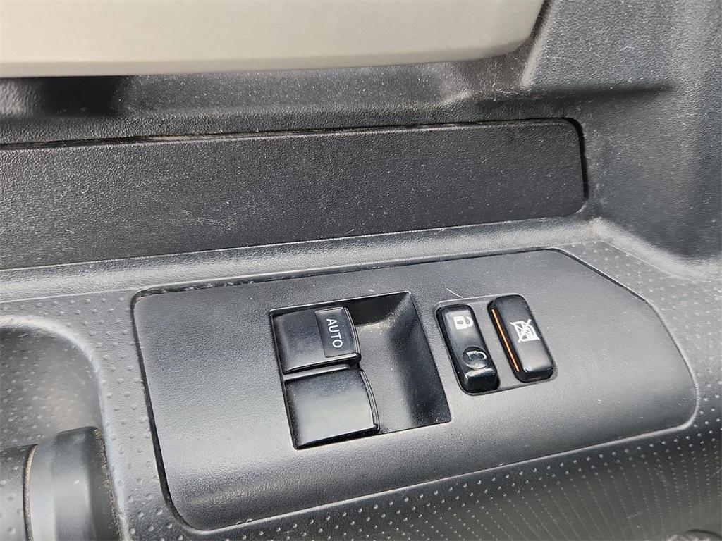 used 2012 Toyota FJ Cruiser car, priced at $19,617