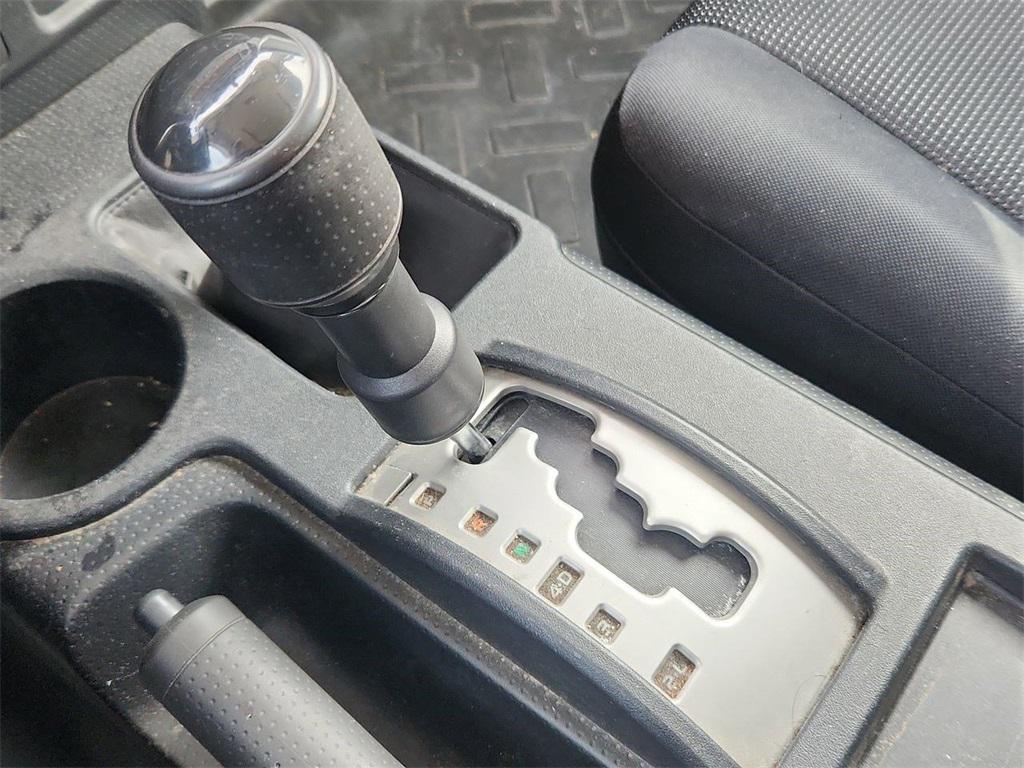 used 2012 Toyota FJ Cruiser car, priced at $19,617