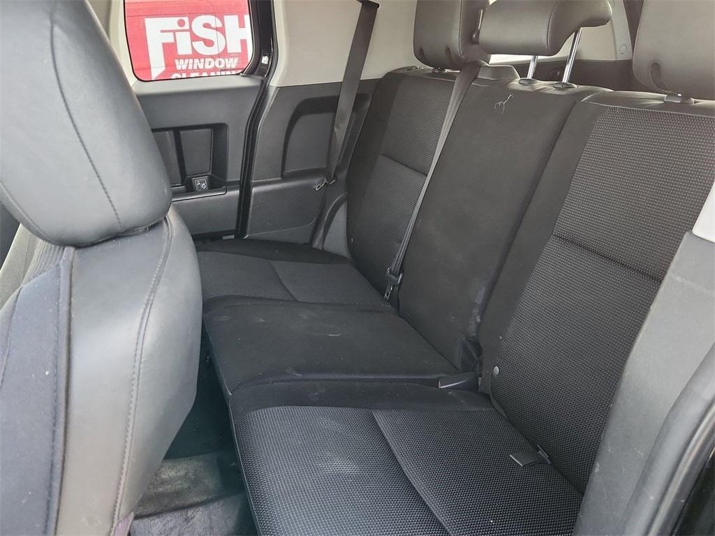 used 2012 Toyota FJ Cruiser car, priced at $19,617