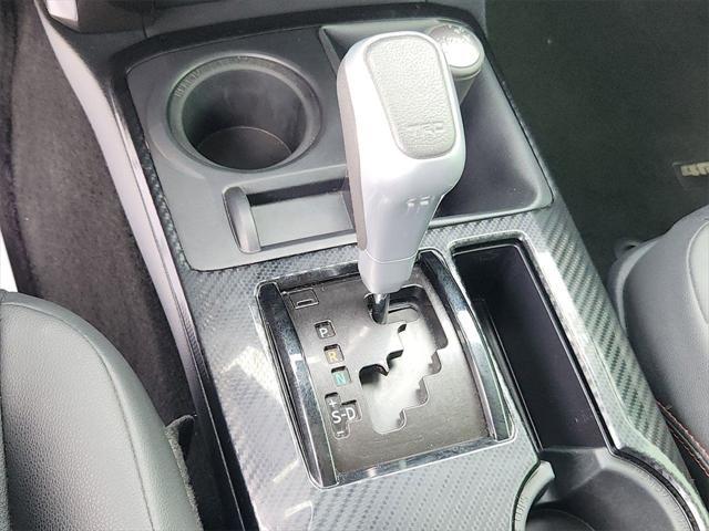 used 2021 Toyota 4Runner car, priced at $46,690