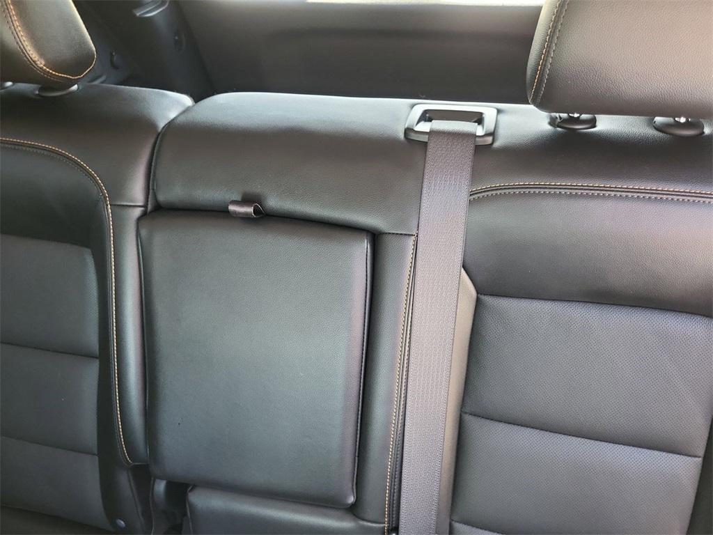 used 2021 Chevrolet Equinox car, priced at $17,223