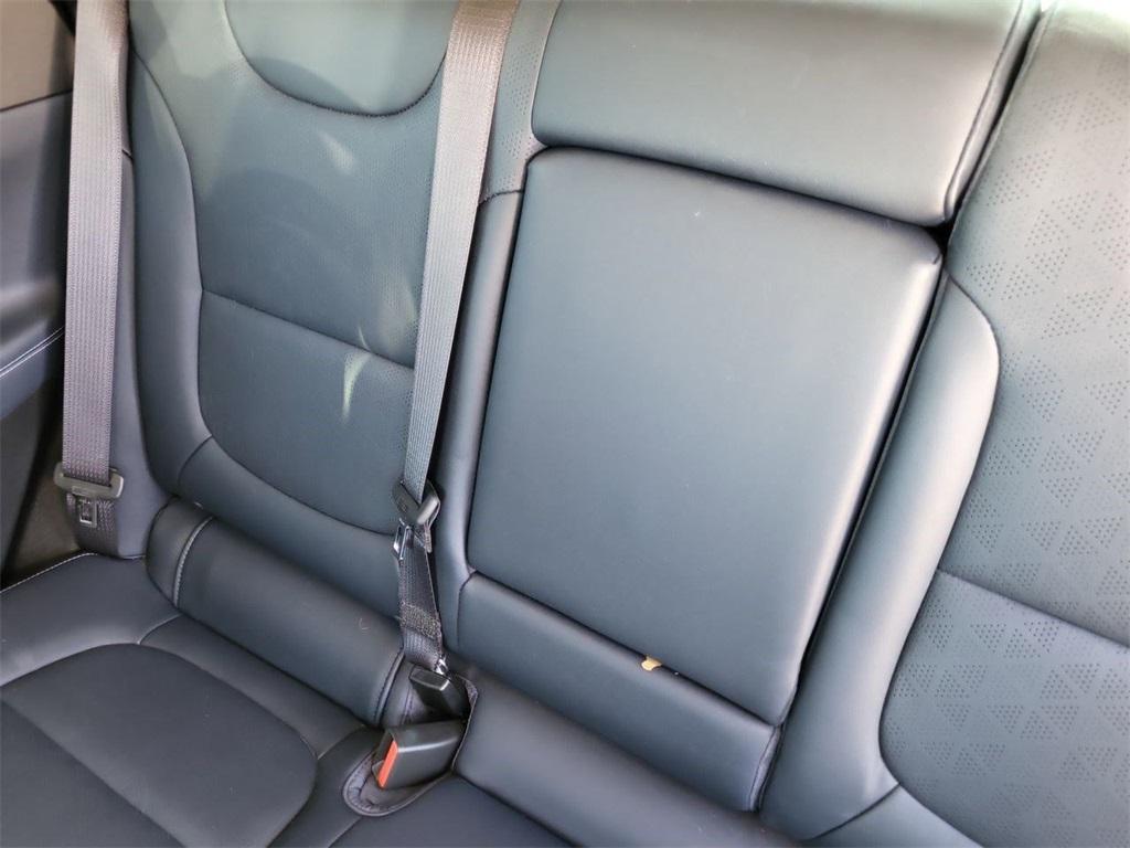 used 2023 Chevrolet Bolt EUV car, priced at $19,690