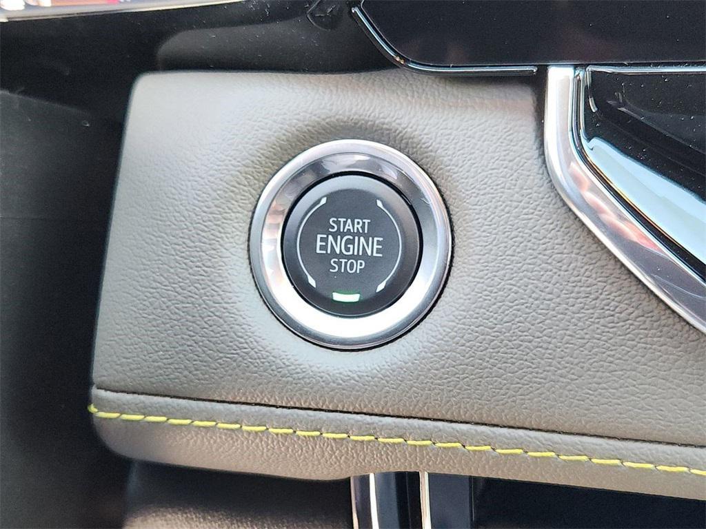 new 2025 Chevrolet Colorado car, priced at $51,959