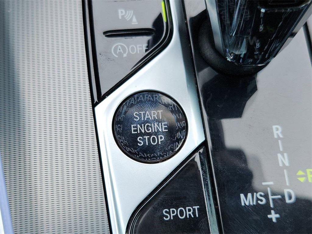 used 2019 BMW X5 car, priced at $32,820
