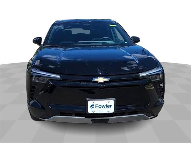 new 2024 Chevrolet Blazer EV car, priced at $48,894