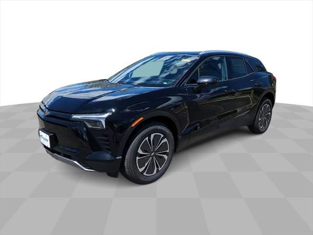 new 2024 Chevrolet Blazer EV car, priced at $48,894