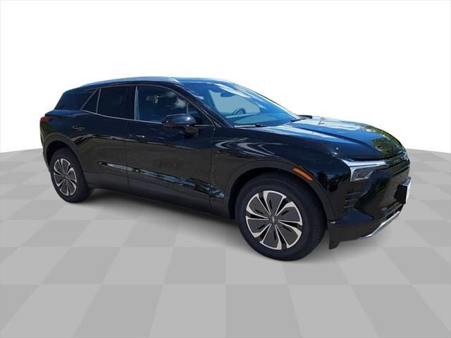 new 2024 Chevrolet Blazer EV car, priced at $48,894